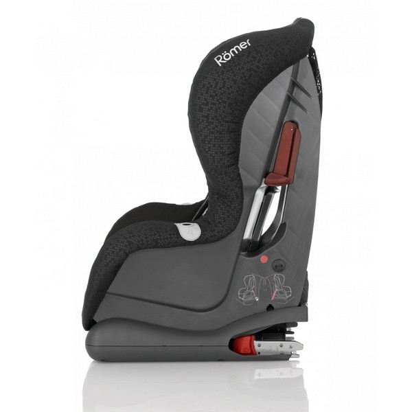 Продукт Britax Romer Duo Plus 9-18 кг - Столче за кола - 0 - BG Hlapeta