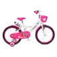 Продукт Byox Monster - Детски велосипед 20 инча - 1 - BG Hlapeta