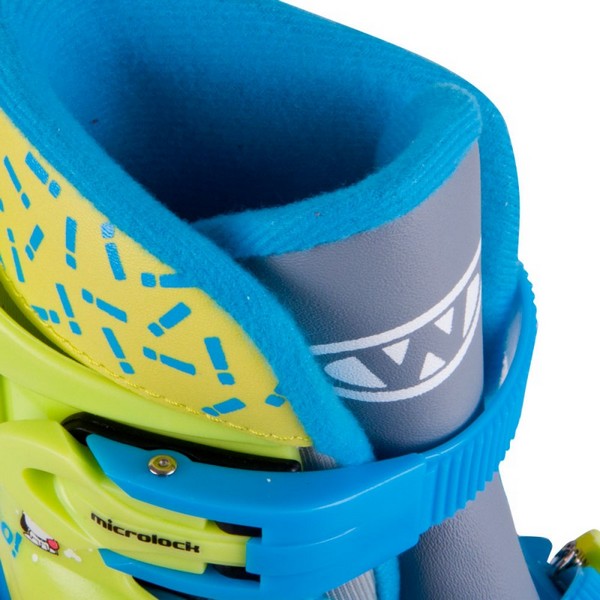 Продукт Worker TriGo Skate - ролери с три колела - 0 - BG Hlapeta