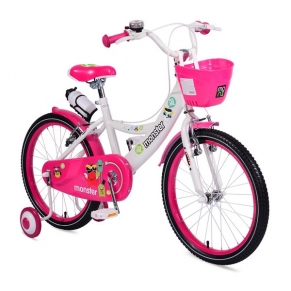 Byox Monster - Детски велосипед 20" 