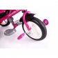 Lexus Trike 6 в 1 T500 NEW Pluse - детска триколка с помп. гуми 360 градуса Продукт Lexus Trike 6 в 1 T500 NEW Pluse - детска триколка с помп. гуми 360 градуса - 11 - BG Hlapeta