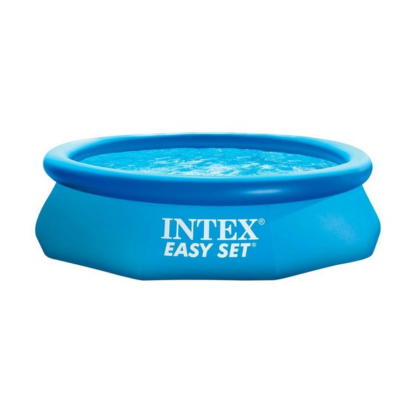 Продукт Intex  басейн с филтърна помпа Easy Set 305/76 см - 0 - BG Hlapeta