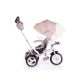 Lexus Trike 6 в 1 T500 NEW Pluse - детска триколка с помп. гуми 360 градуса Продукт Lexus Trike 6 в 1 T500 NEW Pluse - детска триколка с помп. гуми 360 градуса - 25 - BG Hlapeta