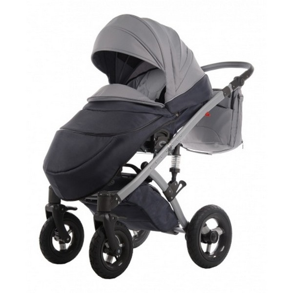 Продукт Tako Omega 2в1 - Бебешка количка  - 0 - BG Hlapeta