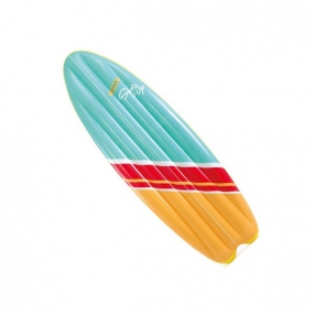Intex Surf'S UP Mats - Надуваема дъска за сърф, 178х69см.