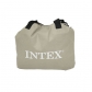 Продукт Intex Twin Deluxe - Надуваем матрак с вградена помпа, 99x191x42см. - 1 - BG Hlapeta