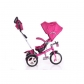 Lexus Trike 6 в 1 T500 NEW Pluse - детска триколка с помп. гуми 360 градуса Продукт Lexus Trike 6 в 1 T500 NEW Pluse - детска триколка с помп. гуми 360 градуса - 14 - BG Hlapeta