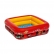 Intex Cars Play Box - Бебешки надуваем басейн Колите, 85х85х23см.
