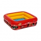 Продукт Intex Cars Play Box - Бебешки надуваем басейн Колите, 85х85х23см. - 6 - BG Hlapeta