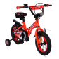 Продукт Byox Ferine - Детски велосипед 12 инча - 1 - BG Hlapeta