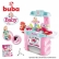 Buba Baby - Комплект грижа за кукли