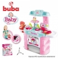 Продукт Buba Baby - Комплект грижа за кукли - 1 - BG Hlapeta