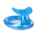 Intex Whale Spray Pool - Детски надуваем басейн с пръскалка Кит, 208х157х99см.