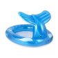 Продукт Intex Whale Spray Pool - Детски надуваем басейн с пръскалка Кит, 208х157х99см. - 2 - BG Hlapeta