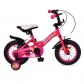 Продукт Byox Mermaid - Детски велосипед 12 инча - 1 - BG Hlapeta