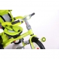 Lexus Trike 6 в 1 T500 NEW Pluse - детска триколка с помп. гуми 360 градуса Продукт Lexus Trike 6 в 1 T500 NEW Pluse - детска триколка с помп. гуми 360 градуса - 5 - BG Hlapeta
