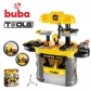 Продукт Buba Kids Tools - детски комплект с инструменти - 1 - BG Hlapeta