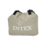Intex Twin PRIME Comfort Elevated - Надуваем матрак с вградена помпа, 99х191х51см.