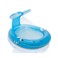 Продукт Intex Whale Spray Pool - Детски надуваем басейн с пръскалка Кит, 208х157х99см. - 3 - BG Hlapeta