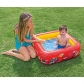 Продукт Intex Cars Play Box - Бебешки надуваем басейн Колите, 85х85х23см. - 5 - BG Hlapeta