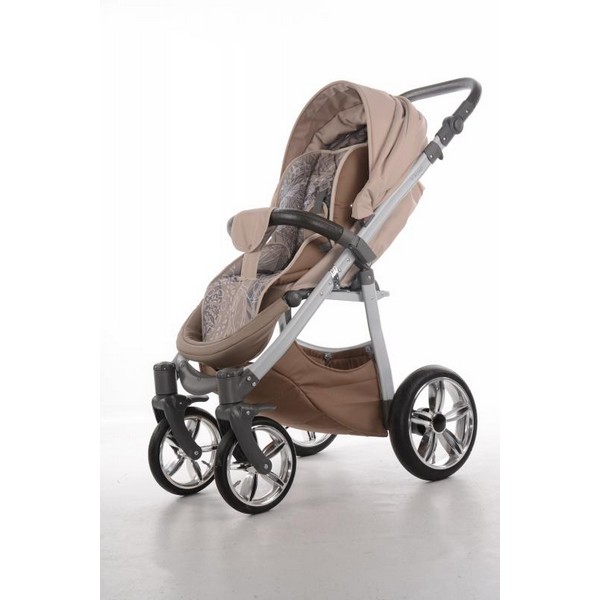 Продукт Tako V-Road - Бебешка количка - 0 - BG Hlapeta