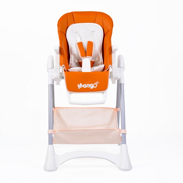 Продукт Cangaroo Mango - Детски стол за хранене - 0 - BG Hlapeta