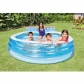 Продукт Intex Swim Center Family Lounge Pool - Семеен надуваем басейн със седалка, 224х216х76см. - 3 - BG Hlapeta