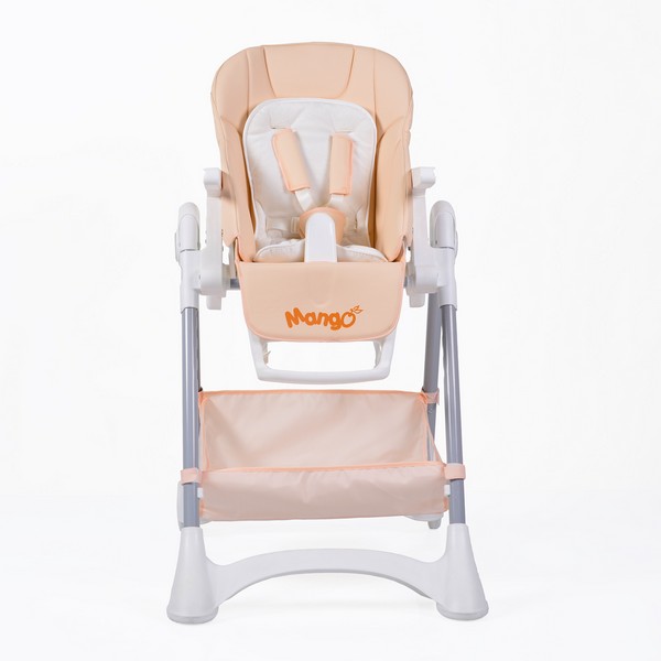 Продукт Cangaroo Mango - Детски стол за хранене - 0 - BG Hlapeta