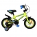 Byox Monster - Детски велосипед 12 инча