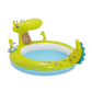 Продукт Intex Gator Spray Pool - Детски надуваем басейн с пръскалка Крокодил, 198х160х91см. - 5 - BG Hlapeta