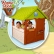 SMOBY- Детска къща на Meчо Пух Winnie & Pooh
