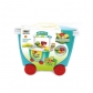 Продукт Bowa - Детски щанд за плод и зеленчук Супермаркет  - 1 - BG Hlapeta