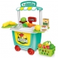 Продукт Bowa - Детски щанд за плод и зеленчук Супермаркет  - 3 - BG Hlapeta