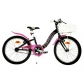 Продукт Dino Bikes Barbie - Колело със скорости 20 инча - 1 - BG Hlapeta