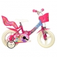 Продукт Dino Bikes Princess - Детско колело 12 инча - 1 - BG Hlapeta