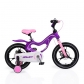Продукт Moni Hollicy - Детски магнезиев велосипед 14 инча - 1 - BG Hlapeta