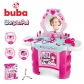 Продукт Buba So Fashion - комплект тоалетка - 1 - BG Hlapeta