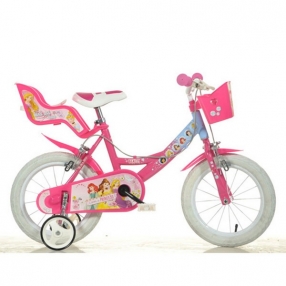 Dino Bikes - Детско колело 14 инча