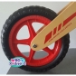 Продукт Дървено колело за баланс Kid, 12 инча - 1 - BG Hlapeta