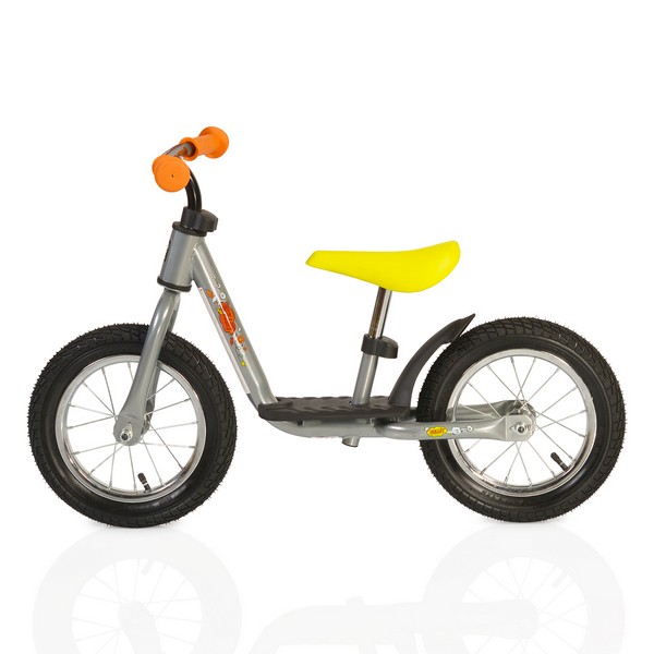 Продукт Moni Bullet - Детски балансиращ велосипед  - 0 - BG Hlapeta