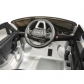 Продукт Kikkaboo Audi Q7 - Акумулаторен джип, 12V с меки гуми и кожена седалка - 4 - BG Hlapeta