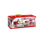 Ocie Diy Fire - Детска пожарна в куфарче Продукт Ocie Diy Fire - Детска пожарна в куфарче - 1 - BG Hlapeta