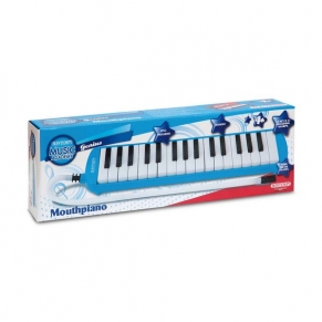 Bontempi - Пиано за уста с 32 клавиша