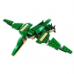 Продукт Lego Creator - Могъщите динозаври - 3 - BG Hlapeta