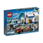 Продукт Lego City Police - Мобилен команден център - 7 - BG Hlapeta