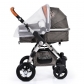 Продукт Cangaroo Luxor - Детска количка - 4 - BG Hlapeta