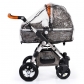 Продукт Cangaroo Luxor - Детска количка - 3 - BG Hlapeta