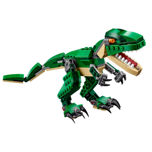 Продукт Lego Creator - Могъщите динозаври - 0 - BG Hlapeta