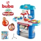 Продукт Buba Kids Doctor - детски лекарски комплект - 1 - BG Hlapeta
