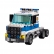 Lego City Police - Мобилен команден център